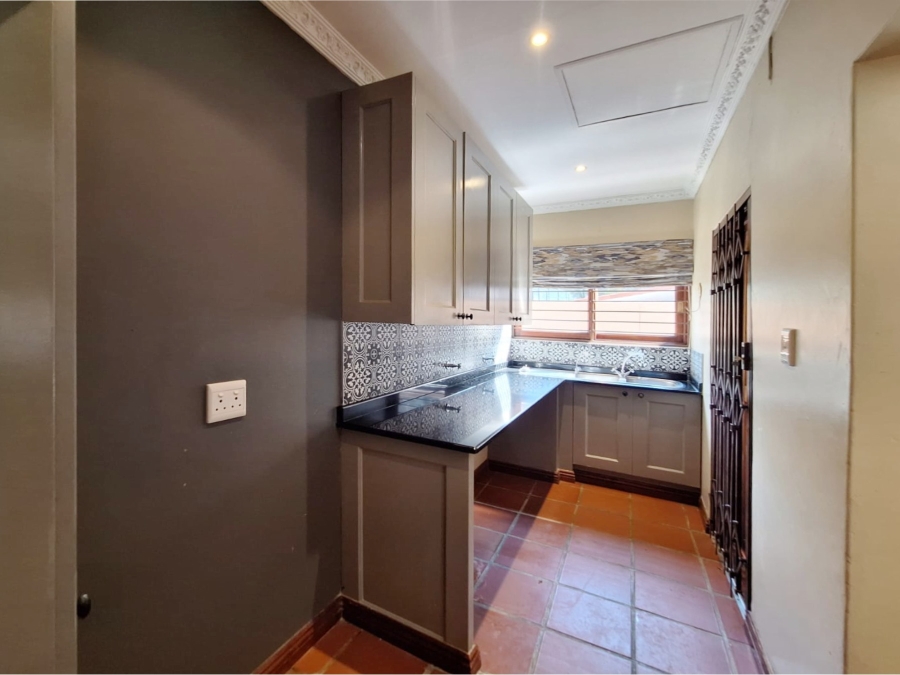 To Let 3 Bedroom Property for Rent in Magalies Golf Estate North West